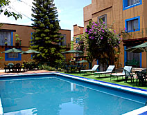Hotel MISION GUANAJUATO, Guanajuato
