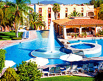 Hotel MISION JURIQUILLA, Jurica y Juriquilla