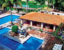 Hotel MISION SAN GIL, San Juan Del Rio