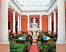 Hotel MISION MERIDA PANAMERICANA, Merida