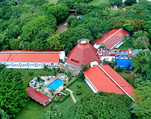 Hotel MISION PALENQUE, Palenque