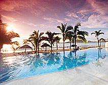 Hotel PACIFICA RESORT IXTAPA, Ixtapa / Zihuatanejo