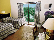 Hotel BEST WESTERN PARADOR DEL DOMINICO, Oaxaca