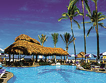 Hotel PLAZA PELICANOS GRAND BEACH RESORT, Puerto Vallarta