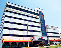 Hotel PLAYA VARADERO, Coatzacoalcos