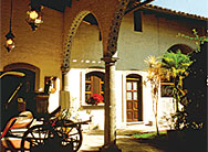 Hotel POSADA COATEPEC, Coatepec