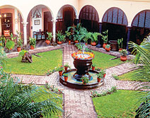 Hotel POSADA DEL HIDALGO, El Fuerte