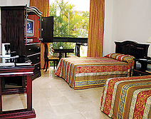 Hotel POZA RICA INN, Poza Rica