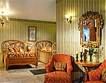 Hotel QUINTA LAS ACACIAS, Guanajuato