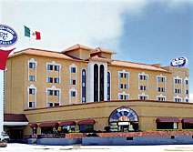 Hotel REAL DE MINAS EXPRESS, Leon