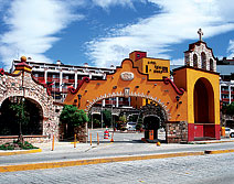 Hotel REAL DE MINAS GUANAJUATO, Guanajuato