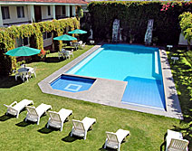 Hotel REAL DE MINAS SAN LUIS POTOSI, San Luis Potosi