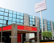 Hotel REAL DEL CENTRO, Aguascalientes