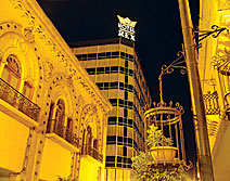 Hotel REAL REX, Leon
