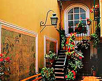 Hotel LA MORADA, San Miguel de Allende