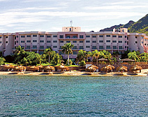 Hotel SAN CARLOS PLAZA, Bahia de San Carlos