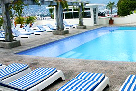 Hotel ALBA SUITES ACAPULCO, Acapulco