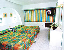 Hotel CARIBE INTERNACIONAL CANCUN, Cancun
