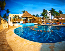 Hotel SUITES MEDITERRANEO, Veracruz