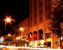 Hotel FRANCIA AGUASCALIENTES, Aguascalientes