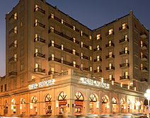 Hotel VERACRUZ CENTRO HISTORICO, Veracruz