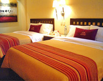 Hotel VICTORIA, Poza Rica