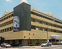Hotel VILLA CAHITA, Los Mochis