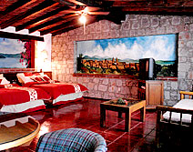 Hotel VILLA SAN JOSE HOTEL AND SUITES, Morelia