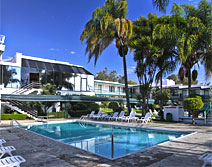 Hotel VILLA VERGEL, Ixtapan de la Sal