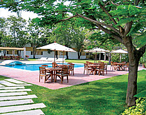 Hotel VILLABLANCA, Tehuacan