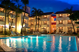 Hotel VILLABLANCA HUATULCO, Huatulco
