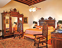 Hotel VIRREY DE MENDOZA, Morelia