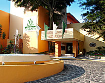 Hotel XALAPA, Xalapa