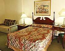 Hotel BEST WESTERN PLAZA, Monterrey