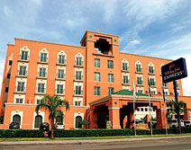 Hotel HOLIDAY INN EXPRESS TORREON, Torreon