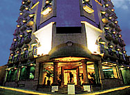 Hotel ESTANCIA REAL, San Juan de los Lagos
