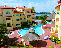 Hotel BEST WESTERN CANCUN CLIPPER CLUB, Cancun