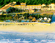 Hotel CLUB MAEVA MIRAMAR TAMPICO, Tampico