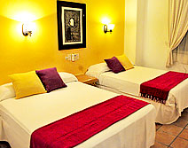 Hotel VILLA MERCEDES, Puerto Vallarta