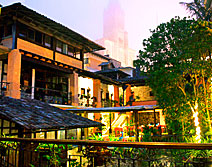 Hotel LA CASA DE PIEDRA, Cuetzalan