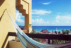 Hotel LAB NAH, Playa del Carmen