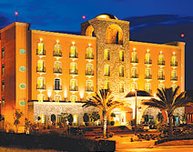 Hotel HOLIDAY INN EXPRESS GUANAJUATO, Guanajuato