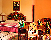 Hotel DO�A JUANA CECILIA MIRAMAR, Tampico