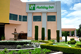 Hotel HOLIDAY INN TOLUCA, Toluca