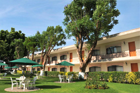 Hotel MALIBU, Guadalajara