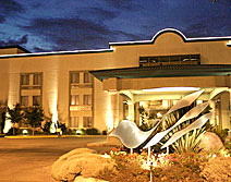 Hotel VICTORIA EXPRESS, Durango