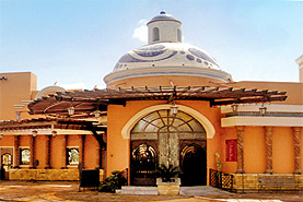 Hotel HOSTAL DEL ARCANGEL BUSINESS HOTEL, Puebla