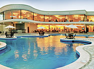 Hotel ARENAS DEL MAR, Tampico