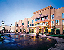 Hotel ARAIZA MEXICALI, Mexicali
