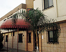 Hotel ARBOLEDAS INDUSTRIAL, Guadalajara